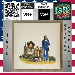 AMERICA•History - America's Greatest Hits•1975 US (#BS 2894)•Pitman Pressing